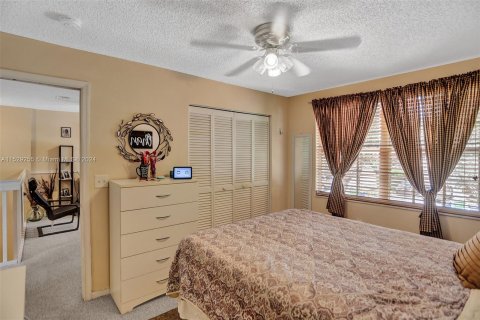 Купить виллу или дом в Санрайз, Флорида 3 спальни, 168.62м2, № 995533 - фото 30