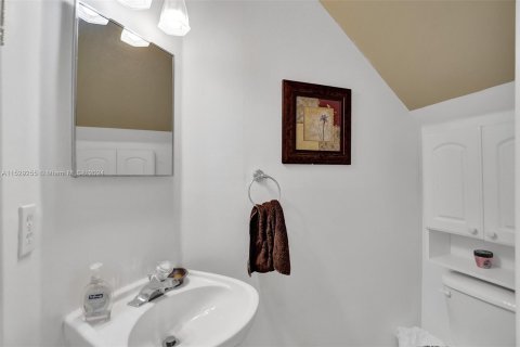 Casa en venta en Sunrise, Florida, 3 dormitorios, 168.62 m2 № 995533 - foto 19