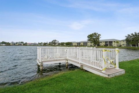 Copropriété à vendre à Punta Gorda, Floride: 2 chambres, 82.31 m2 № 910766 - photo 28