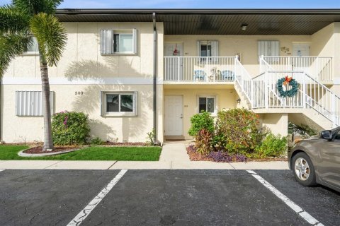 Copropriété à vendre à Punta Gorda, Floride: 2 chambres, 82.31 m2 № 910766 - photo 29