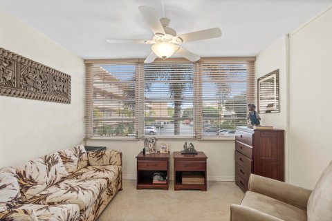 Copropriété à vendre à Boynton Beach, Floride: 1 chambre, 78.97 m2 № 1079061 - photo 29