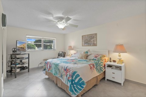 Condominio en venta en Boynton Beach, Florida, 1 dormitorio, 78.97 m2 № 1079061 - foto 23