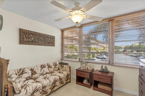 Condominio en venta en Boynton Beach, Florida, 1 dormitorio, 78.97 m2 № 1079061 - foto 28