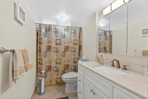 Copropriété à vendre à Boynton Beach, Floride: 1 chambre, 78.97 m2 № 1079061 - photo 21