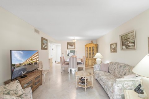 Copropriété à vendre à Boynton Beach, Floride: 1 chambre, 78.97 m2 № 1079061 - photo 26