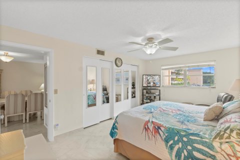 Copropriété à vendre à Boynton Beach, Floride: 1 chambre, 78.97 m2 № 1079061 - photo 24