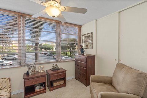 Copropriété à vendre à Boynton Beach, Floride: 1 chambre, 78.97 m2 № 1079061 - photo 27