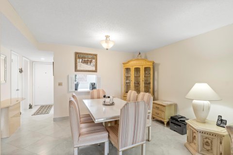 Copropriété à vendre à Boynton Beach, Floride: 1 chambre, 78.97 m2 № 1079061 - photo 25