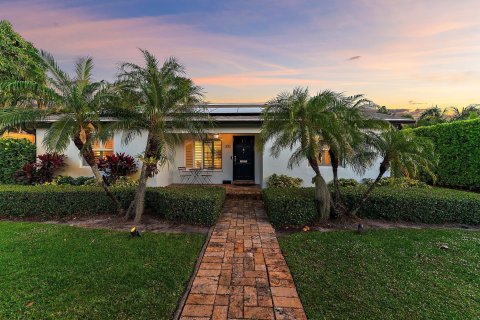 Villa ou maison à vendre à West Palm Beach, Floride: 4 chambres, 240.34 m2 № 1141349 - photo 19