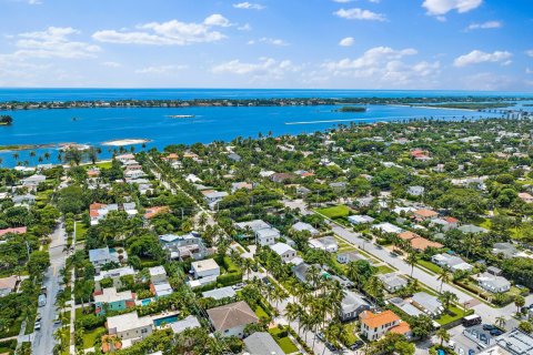 Villa ou maison à vendre à West Palm Beach, Floride: 4 chambres, 240.34 m2 № 1141349 - photo 6