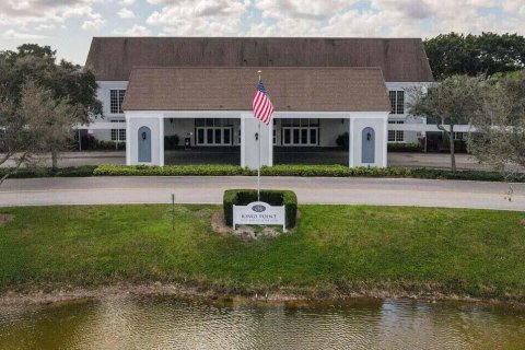 Copropriété à vendre à Delray Beach, Floride: 1 chambre, 66.89 m2 № 1141396 - photo 1