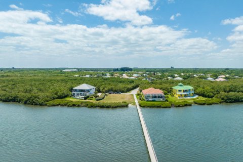 Land in Vero Beach, Florida № 1141395 - photo 5