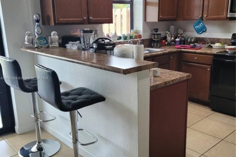 Adosado en venta en Homestead, Florida, 3 dormitorios, 142.6 m2 № 1309706 - foto 8