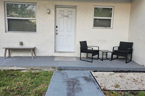 Immobilier commercial à vendre à Miami, Floride: 121.7 m2 № 1309708 - photo 26