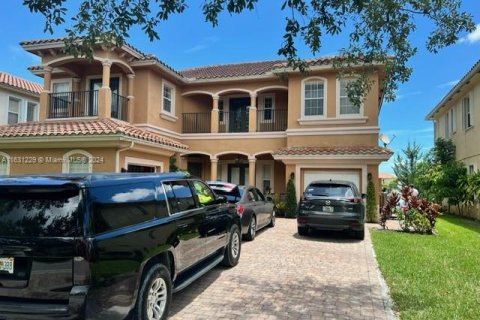 Casa en venta en West Palm Beach, Florida, 5 dormitorios, 315.22 m2 № 1291899 - foto 3