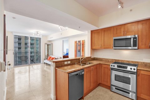 Copropriété à vendre à Hallandale Beach, Floride: 2 chambres, 97.73 m2 № 1291906 - photo 15