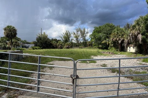 Terrain à vendre à West Palm Beach, Floride № 115765 - photo 5