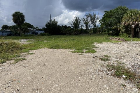 Terrain à vendre à West Palm Beach, Floride № 115765 - photo 3