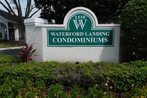 Condo in Orlando, Florida, 1 bedroom  № 1304205 - photo 24