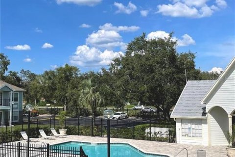 Copropriété à vendre à Orlando, Floride: 1 chambre, 54.16 m2 № 1304205 - photo 20