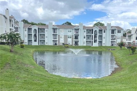 Condominio en venta en Orlando, Florida, 1 dormitorio, 54.16 m2 № 1304205 - foto 1