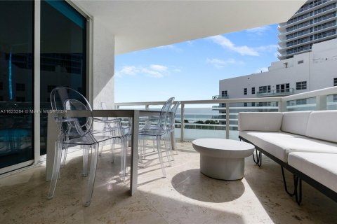 Copropriété à vendre à Miami Beach, Floride: 2 chambres, 118.91 m2 № 1270037 - photo 22