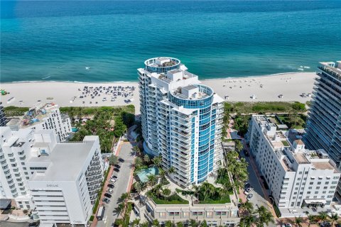 Copropriété à vendre à Miami Beach, Floride: 2 chambres, 118.91 m2 № 1270037 - photo 25