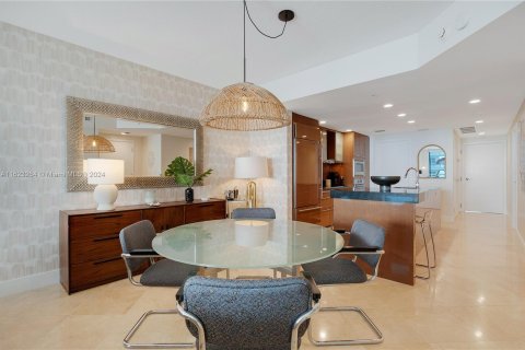 Copropriété à vendre à Miami Beach, Floride: 2 chambres, 118.91 m2 № 1270037 - photo 5