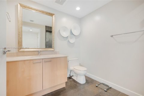 Copropriété à vendre à Miami Beach, Floride: 2 chambres, 118.91 m2 № 1270037 - photo 19