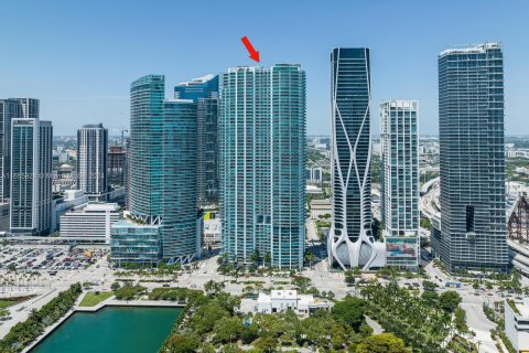 Condominio en venta en Miami, Florida, 2 dormitorios, 146.69 m2 № 1355109 - foto 28