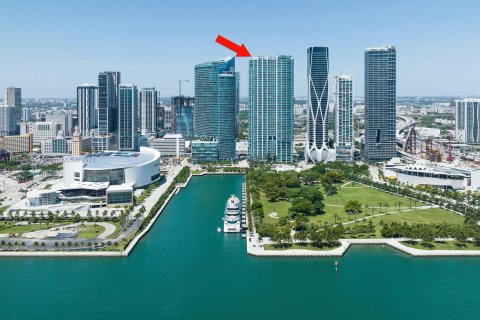 Condominio en venta en Miami, Florida, 2 dormitorios, 146.69 m2 № 1355109 - foto 29