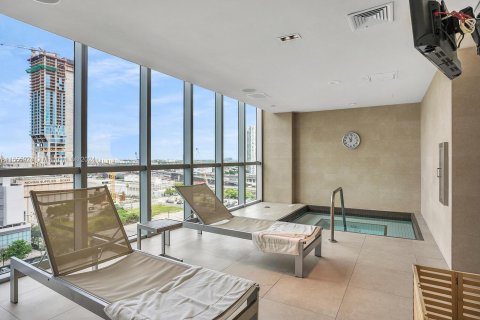 Copropriété à vendre à Miami, Floride: 2 chambres, 146.69 m2 № 1355109 - photo 22