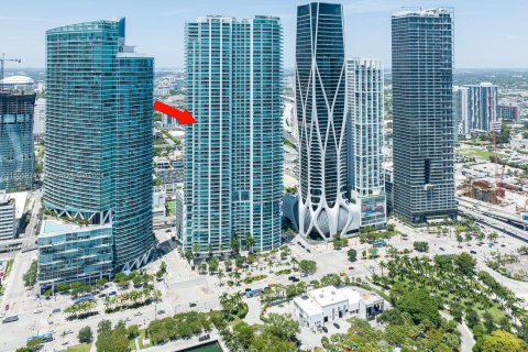 Condominio en venta en Miami, Florida, 2 dormitorios, 146.69 m2 № 1355109 - foto 27