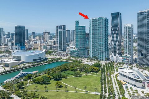 Condominio en venta en Miami, Florida, 2 dormitorios, 146.69 m2 № 1355109 - foto 30