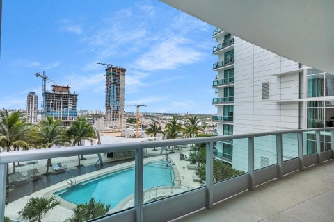 Copropriété à vendre à Miami, Floride: 2 chambres, 146.69 m2 № 1355109 - photo 18