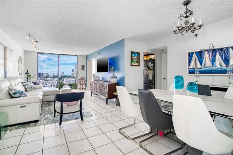 Copropriété à vendre à Sunny Isles Beach, Floride: 2 chambres, 140 m2 № 1355149 - photo 13