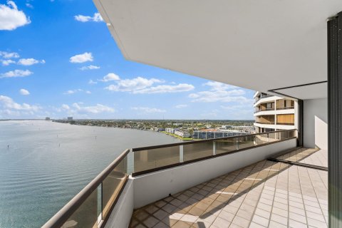Condominio en venta en North Palm Beach, Florida, 3 dormitorios, 266.16 m2 № 830467 - foto 5