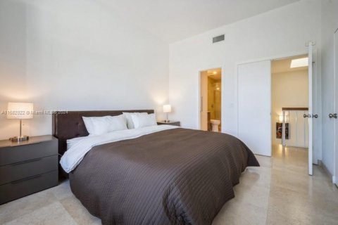 Villa ou maison à vendre à Aventura, Floride: 2 chambres, 116.13 m2 № 1162517 - photo 21