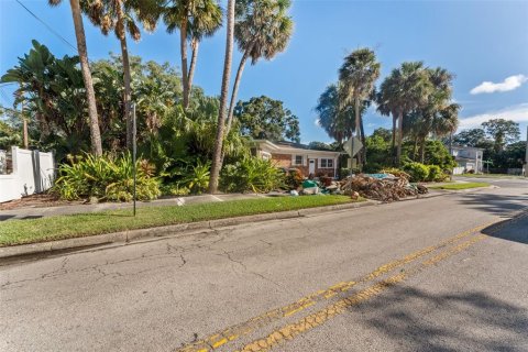 Villa ou maison à vendre à Tampa, Floride: 3 chambres, 167.22 m2 № 1395405 - photo 2