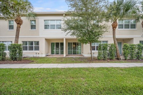 Townhouse in Royal Palm Beach, Florida 3 bedrooms, 206.43 sq.m. № 1129188 - photo 1