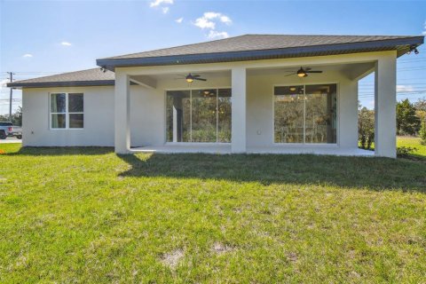 Casa en venta en Weeki Wachee, Florida, 4 dormitorios, 210.14 m2 № 1399234 - foto 29