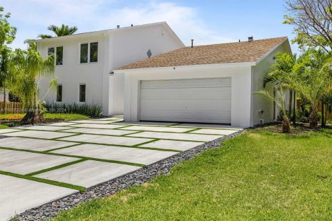 Villa ou maison à vendre à Palmetto Bay, Floride: 5 chambres, 282.89 m2 № 1358542 - photo 7