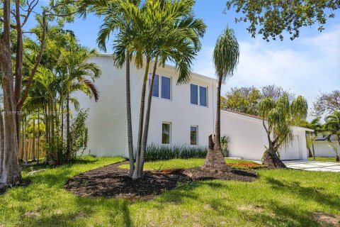 Villa ou maison à vendre à Palmetto Bay, Floride: 5 chambres, 282.89 m2 № 1358542 - photo 5