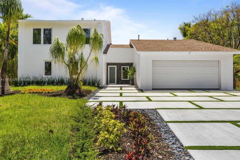 Villa ou maison à vendre à Palmetto Bay, Floride: 5 chambres, 282.89 m2 № 1358542 - photo 6