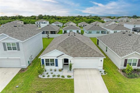 Villa ou maison à louer à Wimauma, Floride: 3 chambres, 155.7 m2 № 1385184 - photo 5