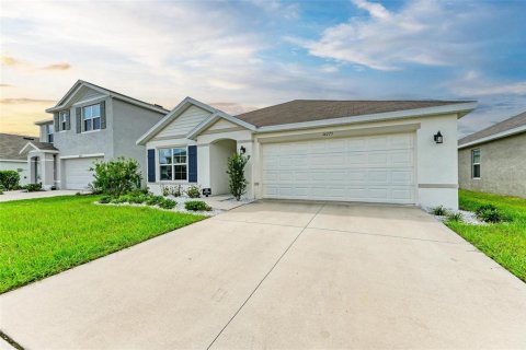 Villa ou maison à louer à Wimauma, Floride: 3 chambres, 155.7 m2 № 1385184 - photo 9