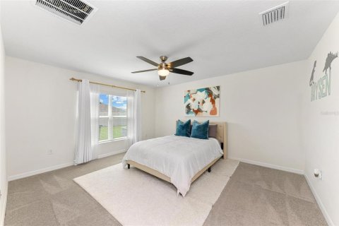 Casa en alquiler en Wimauma, Florida, 3 dormitorios, 155.7 m2 № 1385184 - foto 26