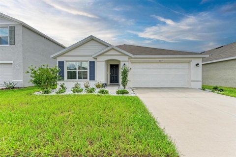 Villa ou maison à louer à Wimauma, Floride: 3 chambres, 155.7 m2 № 1385184 - photo 8