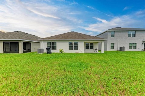 Villa ou maison à louer à Wimauma, Floride: 3 chambres, 155.7 m2 № 1385184 - photo 11