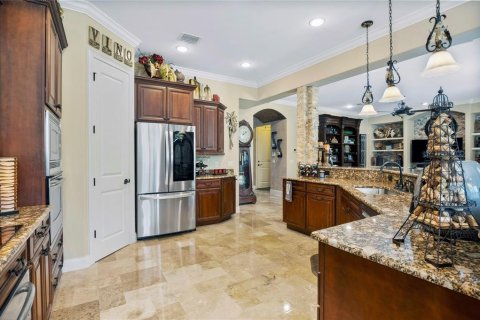 Casa en venta en Apopka, Florida, 4 dormitorios, 309.27 m2 № 1385152 - foto 16